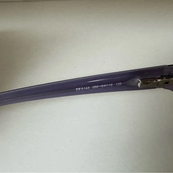 NEW TOM FORD reading glasses - Picture 6 of 10